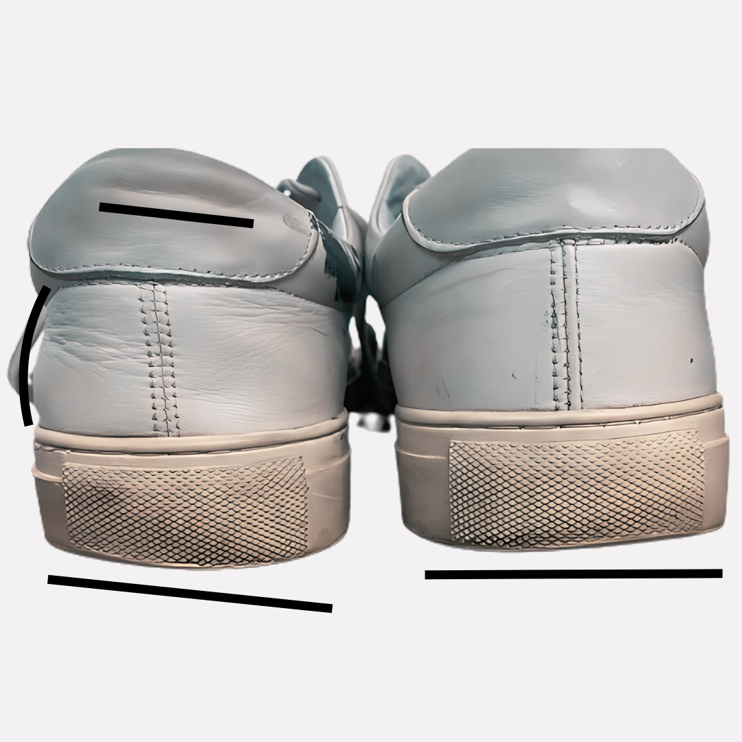 Maintenance of elevator shoes and inserts